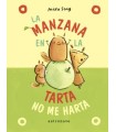 MANZANA EN LA TARTA NO ME HARTA, LA