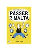 AVENTURAS DE PASSER P. MALTA, LAS