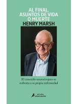 AL FINAL ASUNTOS DE VIDA O MUERTE