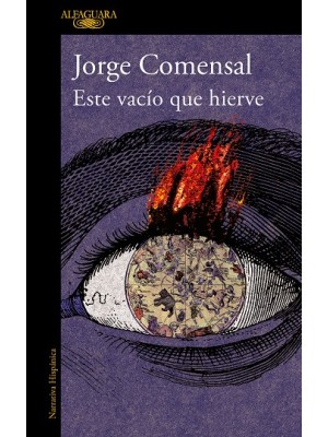 ESTE VACÍO QUE HIERVE