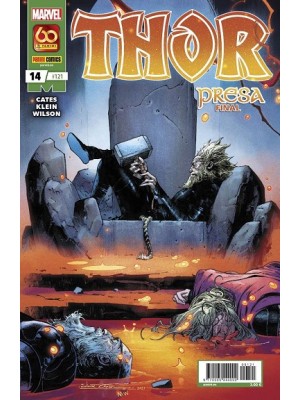 THOR Nº 36 / 143