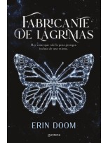 FABRICANTE DE LÁGRIMAS