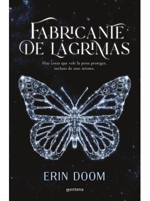 FABRICANTE DE LÁGRIMAS