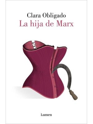 HIJA DE MARX, LA