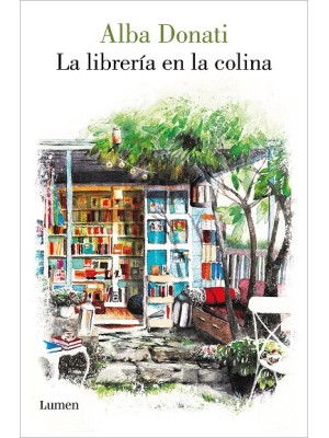 LIBRERÍA EN LA COLINA, LA