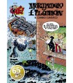 OLE Nº 218 MORTADELO Y FILEMON EL CAMBIO CLIMATICO