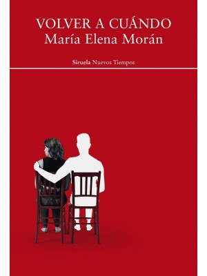 VOLVER A CUÁNDO