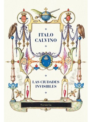 CIUDADES INVISIBLES, LAS