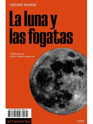 LUNA Y LAS FOGATAS, LA