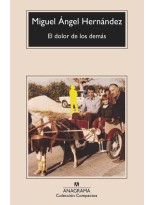 DOLOR DE LOS DEMÁS, EL