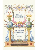 HE NACIDO EN AMÉRICA