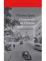 GRUNEWALD EN ORIENTE