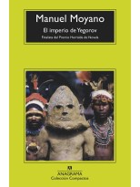 IMPERIO DE YEGOROV, EL