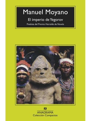 IMPERIO DE YEGOROV, EL