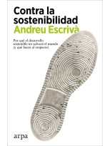 CONTRA LA SOSTENIBILIDAD