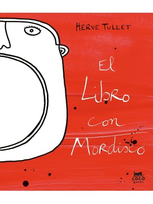 LIBRO CON MORDISCO, EL