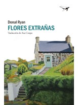 FLORES EXTRAÑAS