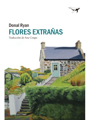 FLORES EXTRAÑAS