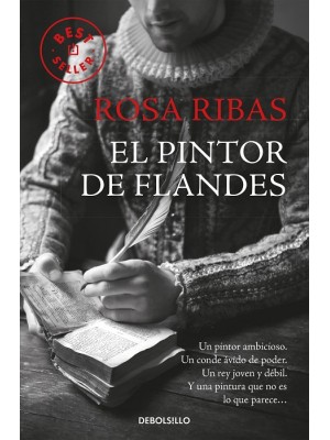 PINTOR DE FLANDES, EL