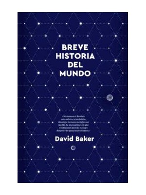 BREVE HISTORIA DEL MUNDO