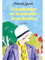ESPLENDOR DE LA SEÑORITA JEAN BRODIE