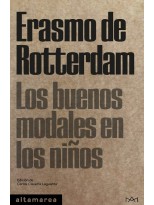 BUENOS MODALES EN LOS NIÑOS, LOS