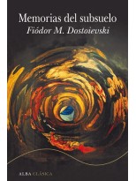 MEMORIAS DEL SUBSUELO