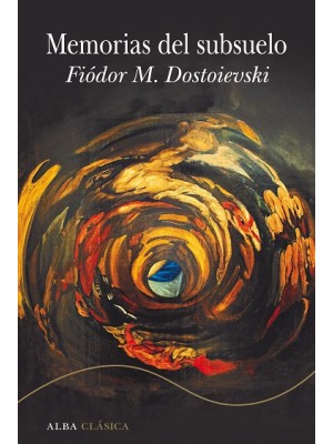 MEMORIAS DEL SUBSUELO