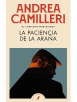 PACIENCIA DE LA ARAÑA, LA