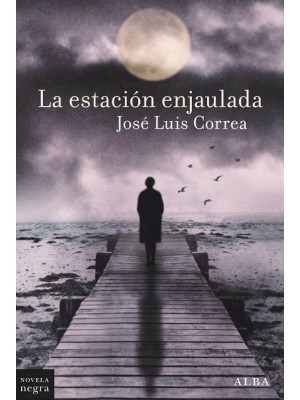 ESTACIÓN ENJAULADA, LA