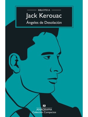 ÁNGELES DE DESOLACIÓN