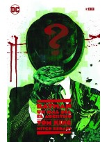 BATMAN: UN MAL DÍA - EL ACERTIJO