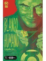 BLANCO HUMANO NÚM. 06 DE 13