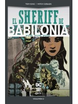 SHERIFF DE BABILONIA VOL. 2 DE 2 (DC POCKET)