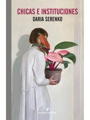 CHICAS E INSTITUCIONES