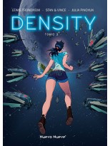DENSITY /3 DE 3