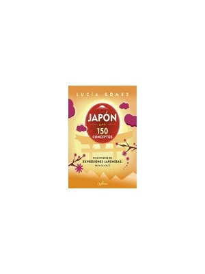 JAPON EN 150 CONCEPTOS