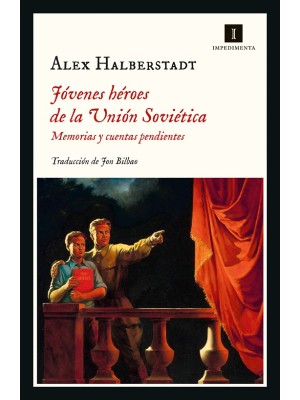 JÓVENES HÉROES DE LA UNIÓN SOVIÉTICA