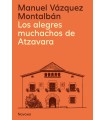 ALEGRES MUCHACHOS DE ATZAVARA, LOS