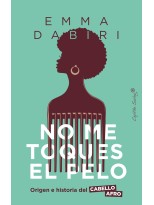 NO ME TOQUES EL PELO