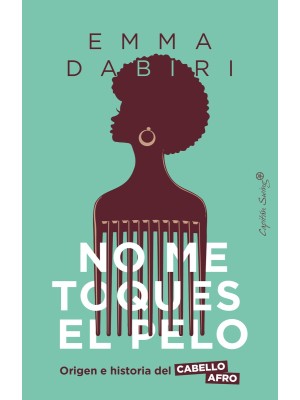 NO ME TOQUES EL PELO