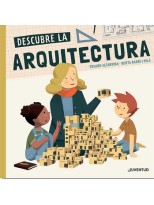 DESCUBRE LA ARQUITECTURA