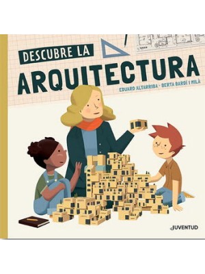 DESCUBRE LA ARQUITECTURA