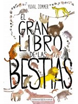 GRAN LIBRO DE LAS BESTIAS, EL