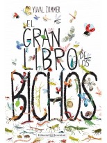 GRAN LIBRO DE LOS BICHOS, EL
