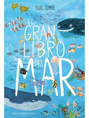 GRAN LIBRO DEL MAR, EL