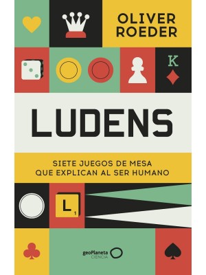 LUDENS
