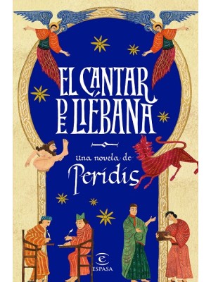 CANTAR DE LIÉBANA, EL