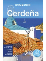 CERDEÑA  (LONELY PLANET)