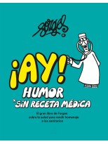 AY HUMOR SIN RECETA MÉDICA